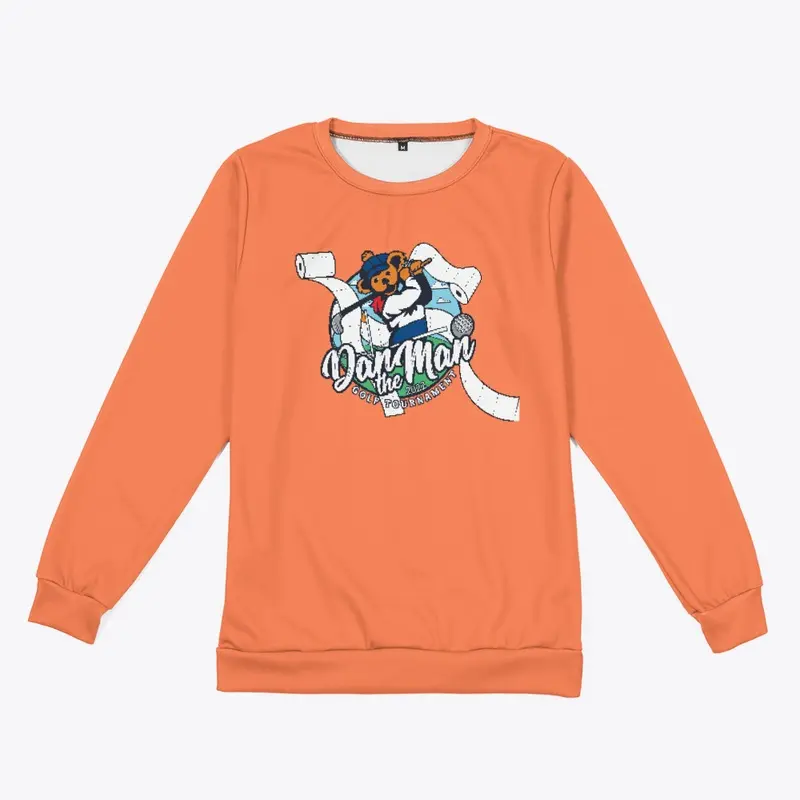 2022 Tumors Corner Sweater